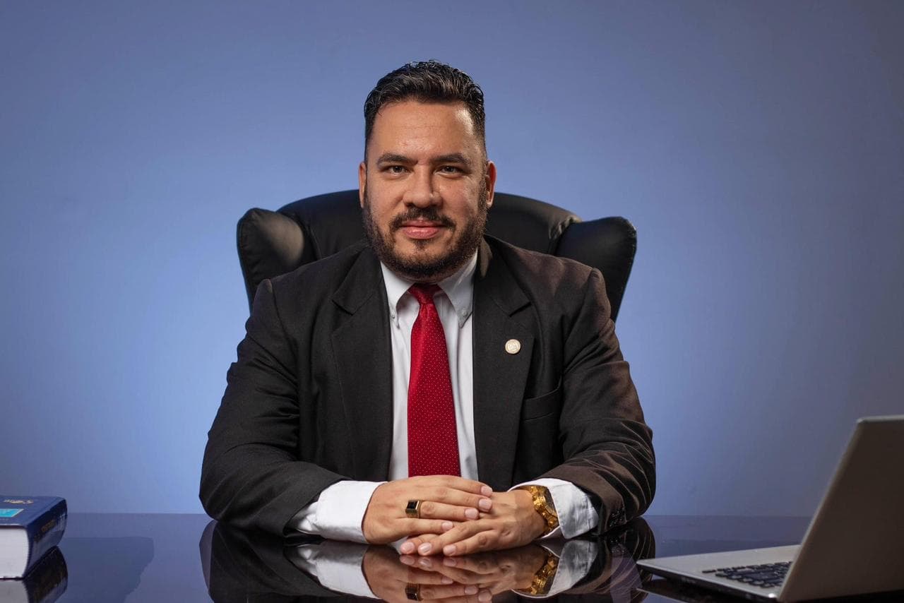Juan J. Acuna Leandro - Photo 1